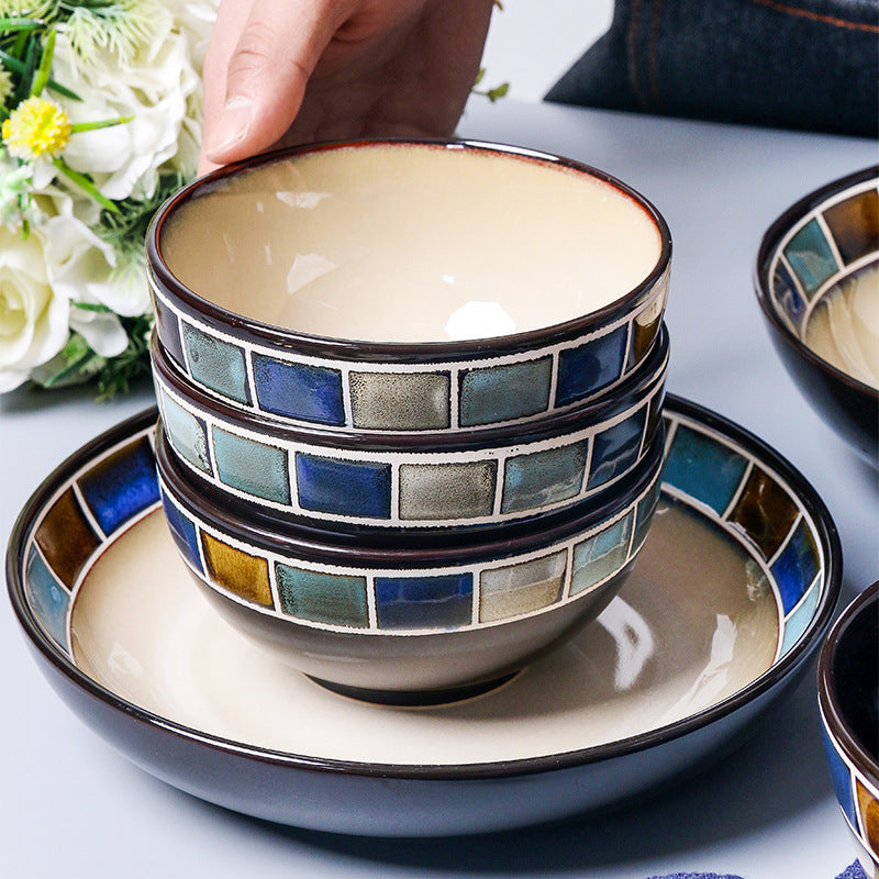 Hyra Luxury Dinnerware Collection