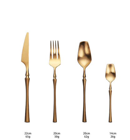 Venice Cutlery Set Cutlery - Venetto Design Venettodesign.com